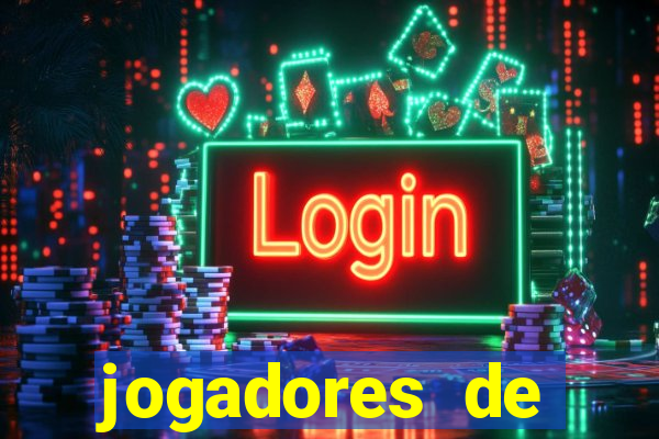 jogadores de futebol dotados